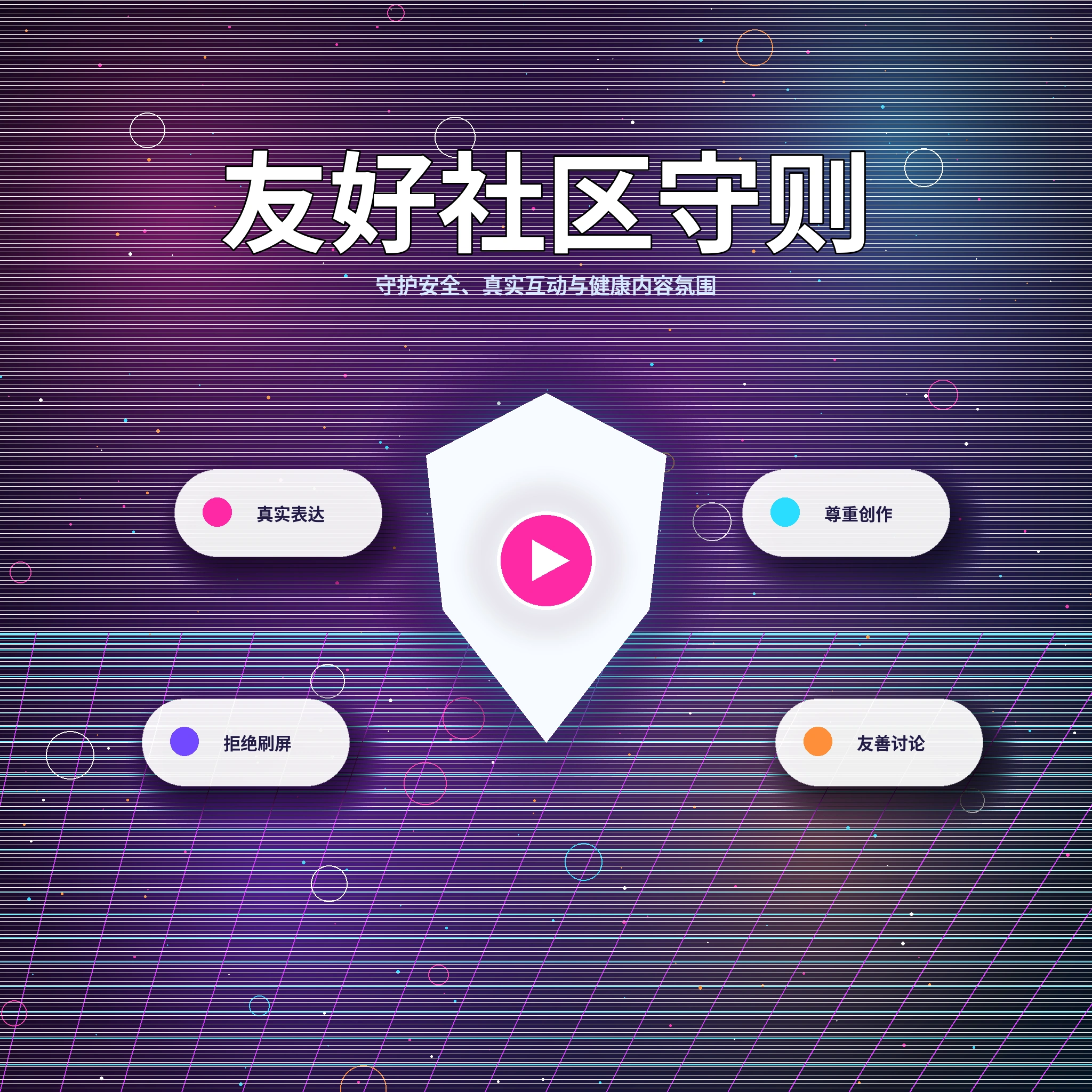 17c社区互动提醒